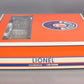 Lionel 6-83252 O Gold Medal Operating Milk Car with Platform