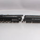 Broadway Limited 2564 HO New York Central Class S1b 4-8-4 Niagara #6019