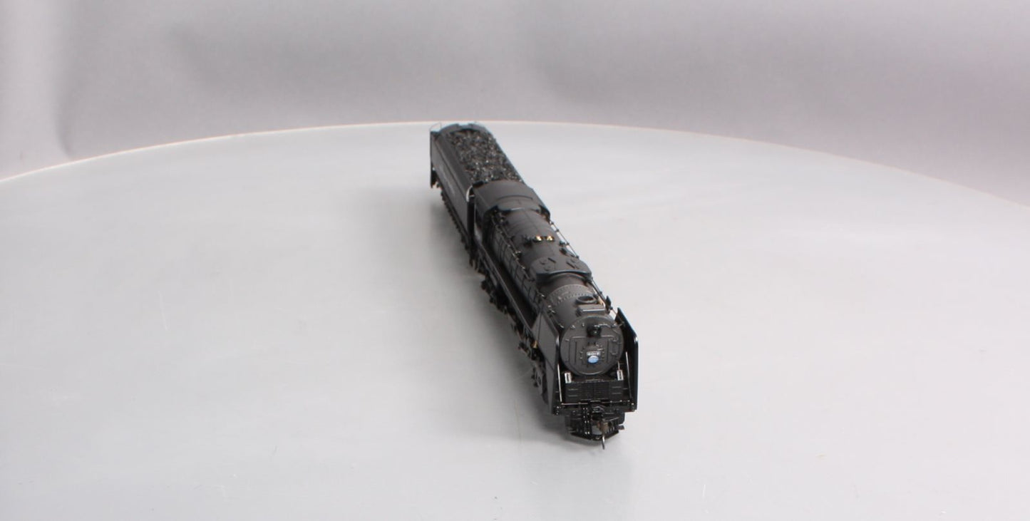 Broadway Limited 2564 HO New York Central Class S1b 4-8-4 Niagara #6019
