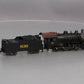 Broadway Limited 2799 HO Southern Railway 2-8-0 Consolidation #630 w/ Sound/DCC
