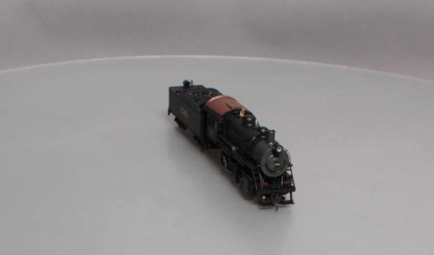 Broadway Limited 2799 HO Southern Railway 2-8-0 Consolidation #630 w/ Sound/DCC