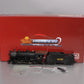 Broadway Limited 2799 HO Southern Railway 2-8-0 Consolidation #630 w/ Sound/DCC