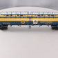 MTH 30-73451 O CSX 33,000 Gallon Tank Car #34543