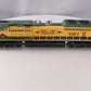 MTH 20-20271-3 Reading SD70ACe Non-Powered Diesel Engine #1067 - 3-Rail