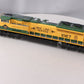 MTH 20-20271-3 Reading SD70ACe Non-Powered Diesel Engine #1067 - 3-Rail