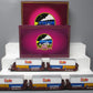 MTH 20-90842 O Norfolk Southern Twin Stack Container Set (Set of 5)