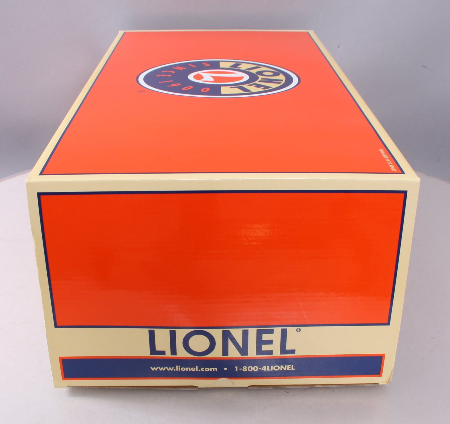 Lionel 6-82220 Southern Pacific Alco PA A-A Diesel Locomotive Set #6008/6015