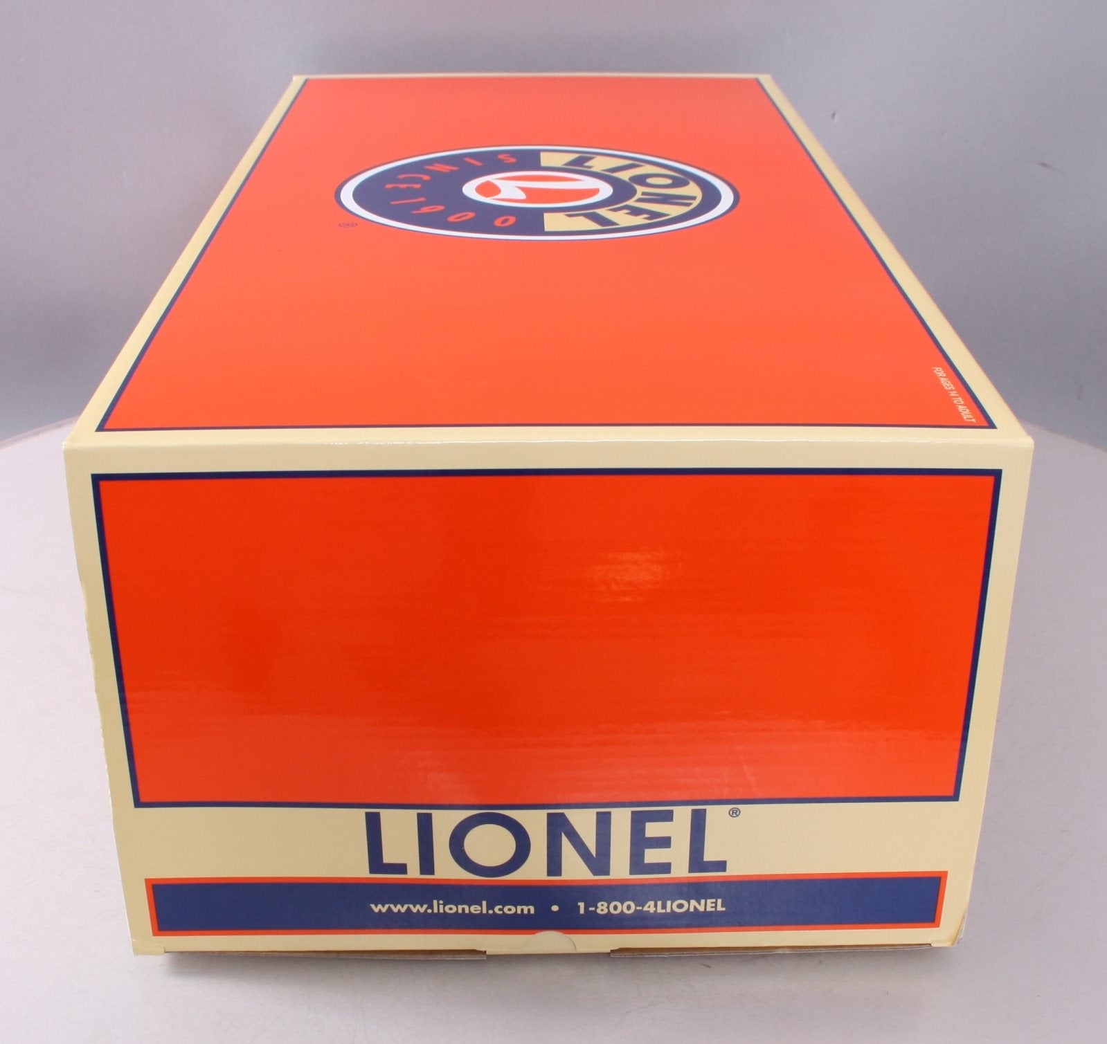 Lionel 6-82220 Southern Pacific Alco PA A-A Diesel Locomotive Set #6008/6015