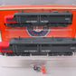 Lionel 6-82220 Southern Pacific Alco PA A-A Diesel Locomotive Set #6008/6015