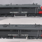 Lionel 6-82220 Southern Pacific Alco PA A-A Diesel Locomotive Set #6008/6015