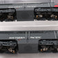 Lionel 6-82220 Southern Pacific Alco PA A-A Diesel Locomotive Set #6008/6015