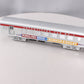 Lionel 6-21466 Lionel K-Line 6-21466 Ringling Bros. Advertising Car