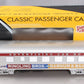 Lionel 6-21466 Lionel K-Line 6-21466 Ringling Bros. Advertising Car