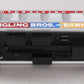 Lionel 6-21466 Lionel K-Line 6-21466 Ringling Bros. Advertising Car