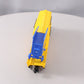 Lionel 6-22240 O Ringling Bros. Combo Flatcar & Stock Car with Circus Wagon