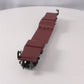 Lionel 6-29655 O Gauge Pennsylvania Railroad 16-Wheel Flatcar with Girders