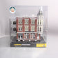 Woodland Scenics BR5847 O Built-&-Ready Davenport Department Store Building