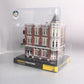 Woodland Scenics BR5847 O Built-&-Ready Davenport Department Store Building