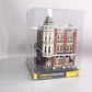 Woodland Scenics BR5847 O Built-&-Ready Davenport Department Store Building