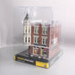 Woodland Scenics BR5847 O Built-&-Ready Davenport Department Store Building