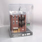 Woodland Scenics BR5847 O Built-&-Ready Davenport Department Store Building