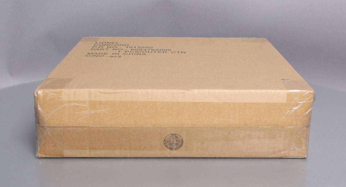 Lionel 6-84765 O Angela Trotta Thomas Christmas Passenger Cars