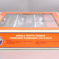 Lionel 6-84765 O Angela Trotta Thomas Christmas Passenger Cars