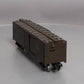 KMT 53028 O Scale UPS Delivery Boxcar #53028