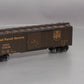 KMT 53028 O Scale UPS Delivery Boxcar #53028