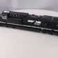 MTH 20-20503-1 Norfolk Southern GE ES44AC Diesel Engine #8046 with PS3