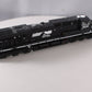 MTH 20-20503-1 Norfolk Southern GE ES44AC Diesel Engine #8046 with PS3