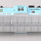 MTH 20-91432 O Gauge Chessie Bay Window Caboose