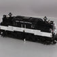 Lionel 6-84511 New York Central Lightning Stripe S2 Electric Locomotive #101