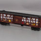 Lionel 6-36861 O Gauge Pennsylvania Poultry Dispatch Car #36861