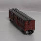 Lionel 6-36861 O Gauge Pennsylvania Poultry Dispatch Car #36861