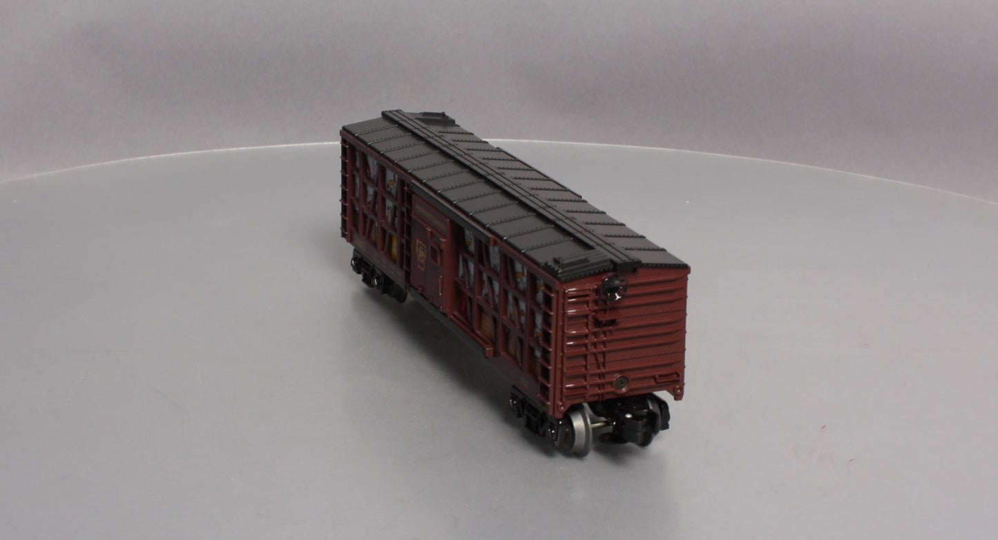 Lionel 6-36861 O Gauge Pennsylvania Poultry Dispatch Car #36861