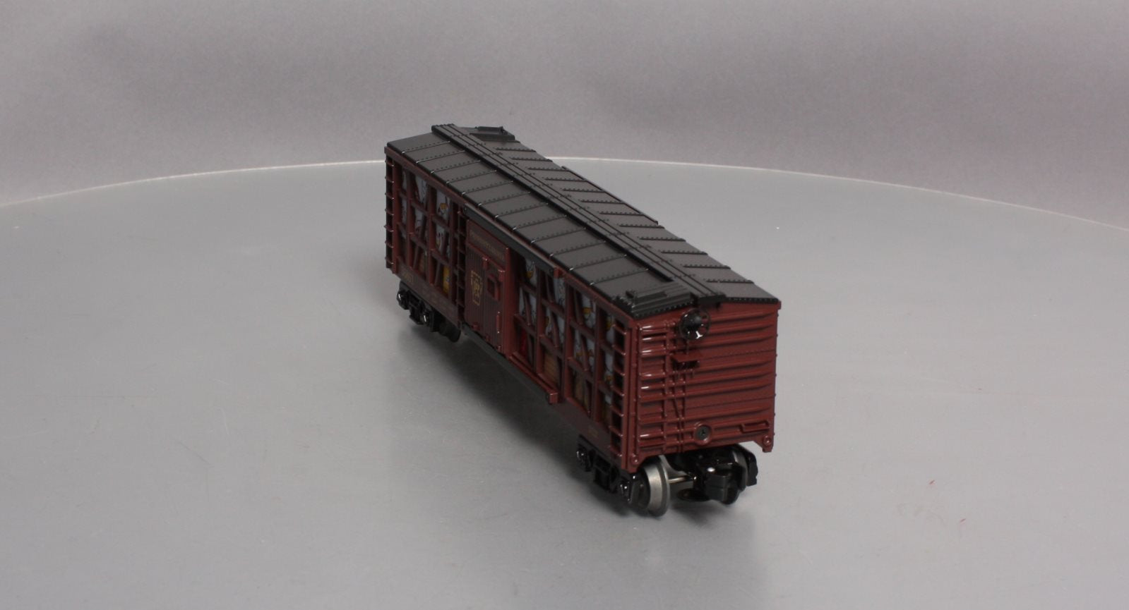 Lionel 6-36861 O Gauge Pennsylvania Poultry Dispatch Car #36861