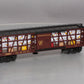 Lionel 6-36861 O Gauge Pennsylvania Poultry Dispatch Car #36861
