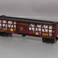 Lionel 6-36861 O Gauge Pennsylvania Poultry Dispatch Car #36861