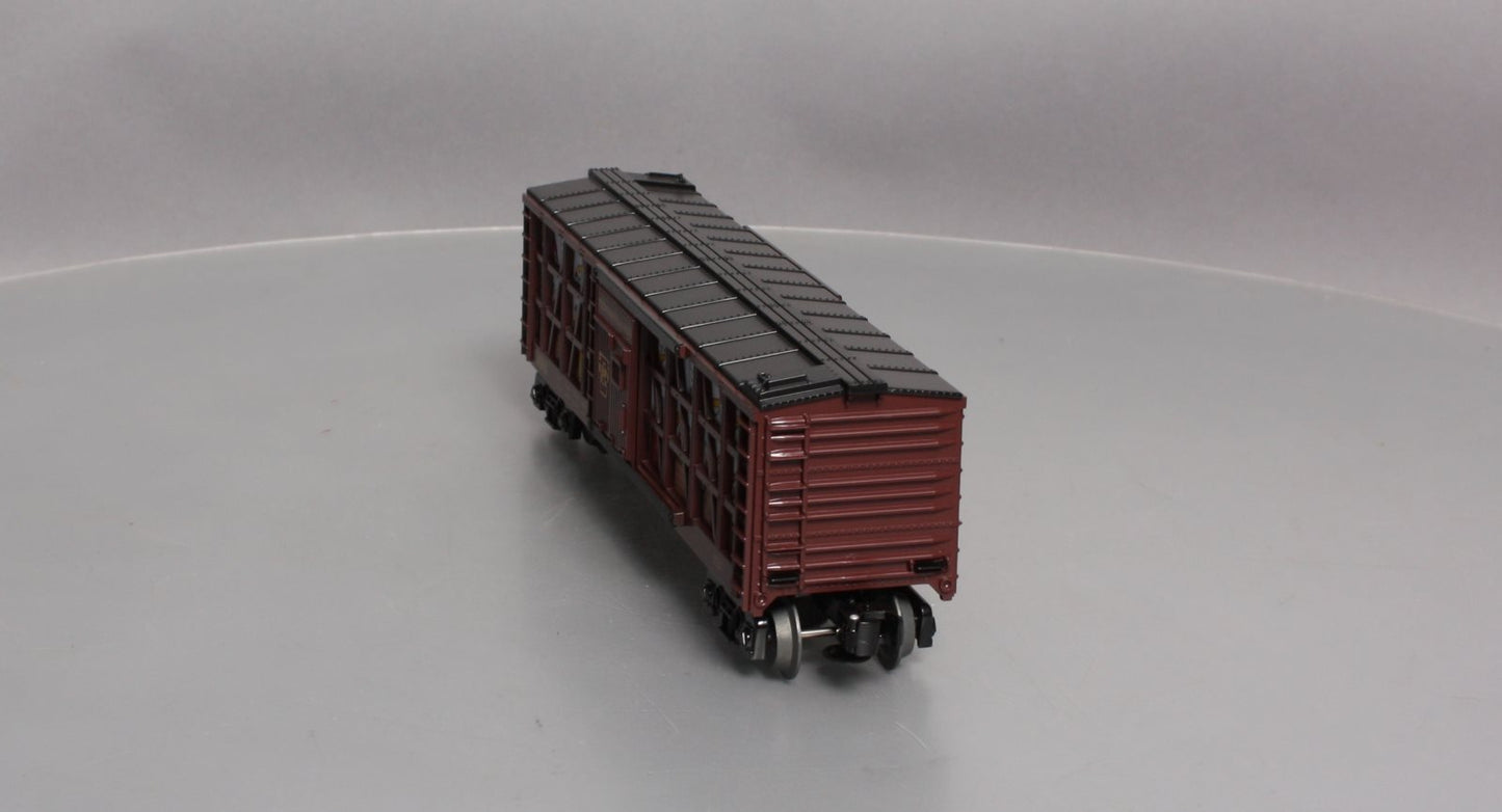 Lionel 6-36861 O Gauge Pennsylvania Poultry Dispatch Car #36861
