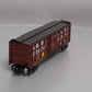 Lionel 6-36861 O Gauge Pennsylvania Poultry Dispatch Car #36861