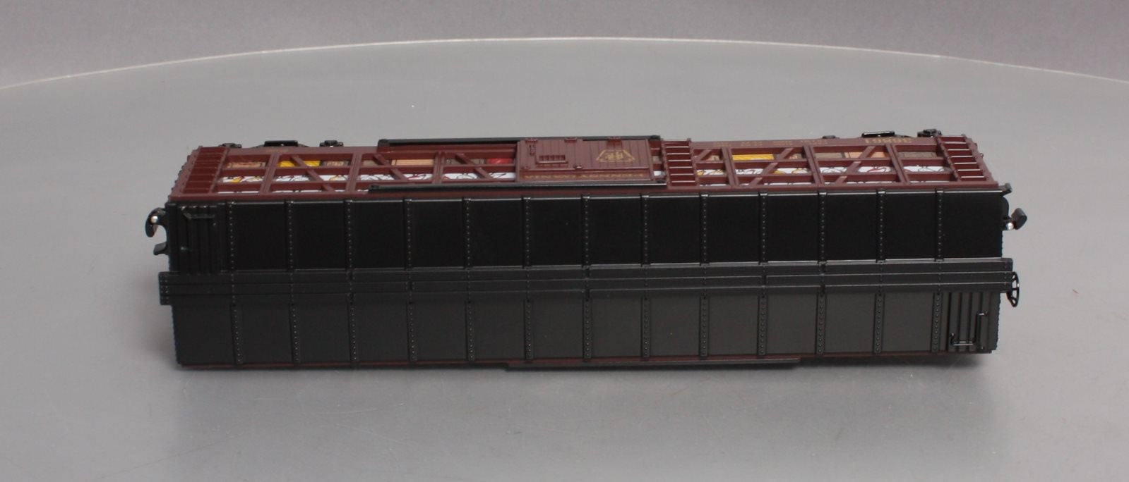 Lionel 6-36861 O Gauge Pennsylvania Poultry Dispatch Car #36861