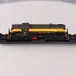 Atlas 10001935 HO Seaboard Air Line Silver Series RS-3 Locomotive #1641