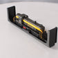 Atlas 10001935 HO Seaboard Air Line Silver Series RS-3 Locomotive #1641