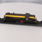 Atlas 10001935 HO Seaboard Air Line Silver Series RS-3 Locomotive #1641