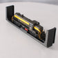 Atlas 10001935 HO Seaboard Air Line Silver Series RS-3 Locomotive #1641