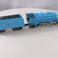 Lionel 6-84680 O New Jersey Central LionChief+ 4-6-2 Pacific Steam Loco #832
