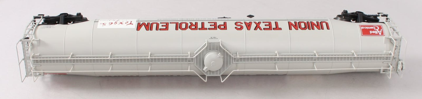Atlas 6406-1 O Gauge Union Texas Petroleum 33,000 Gallon Tank Car #933016