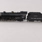 MTH 80-3139-1 New York Central HO Scale USRA 2-8-2 Light Mikado w/PS 3.0