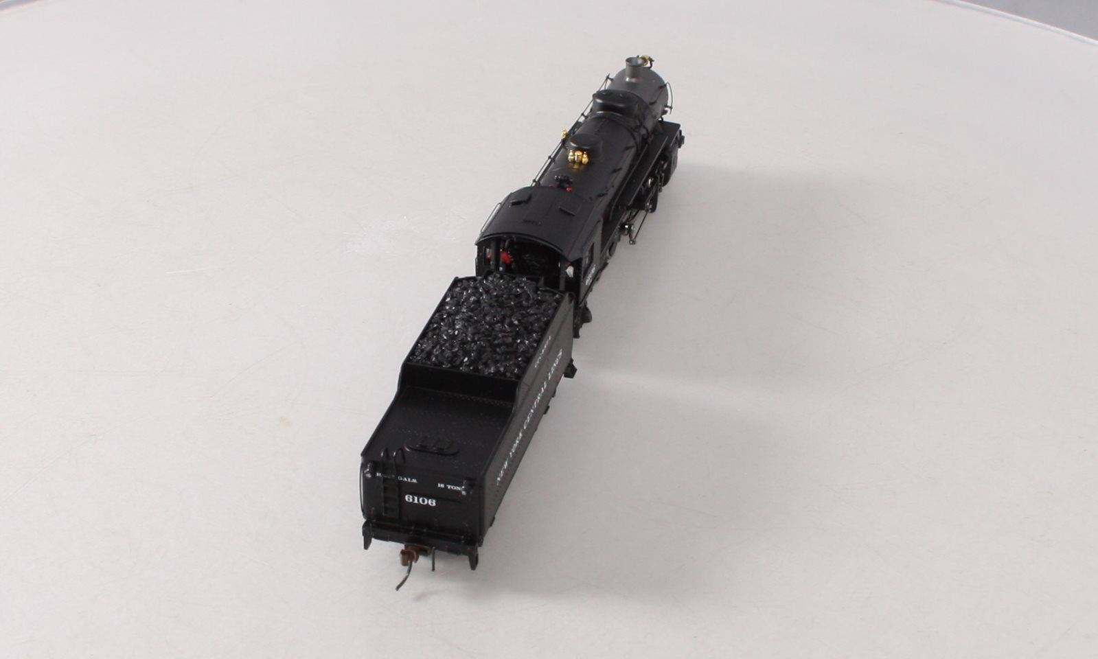 鉄道模型 USRA LIGHT 4-8-2 Broadway Limited Imports N USRA Light Mikado 2-8-0 Steam